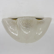 La_Murrina_Murano_Glass_Ceiling_Lamp,_Italy_1970s
