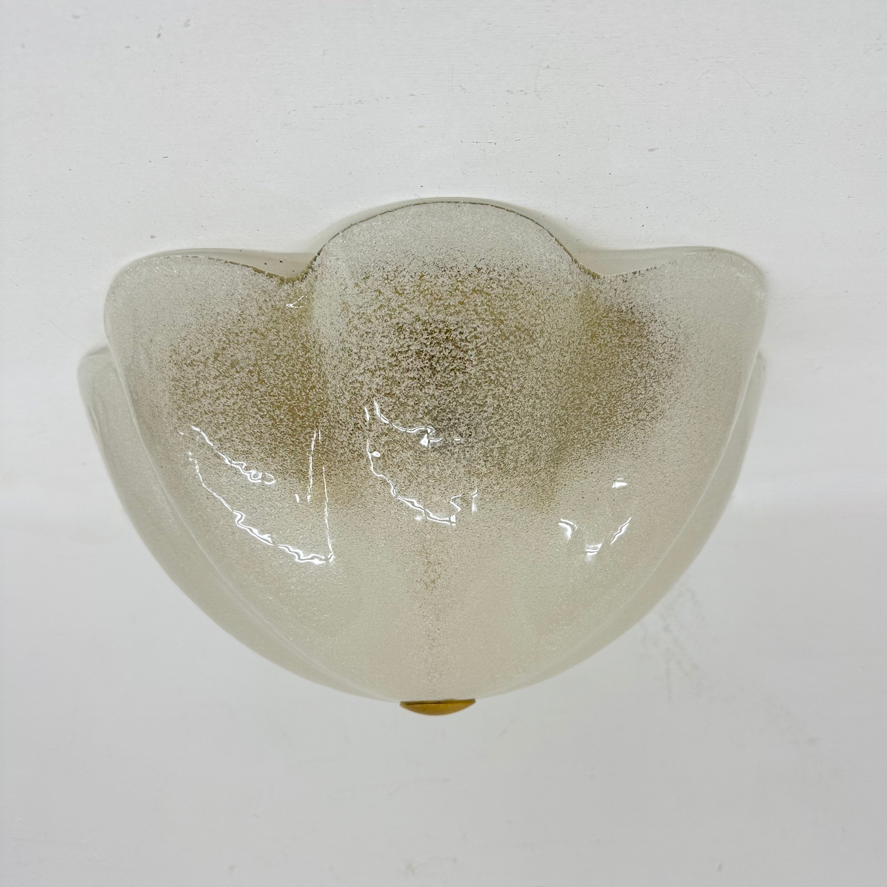 La_Murrina_Murano_Glass_Ceiling_Lamp,_Italy_1970s