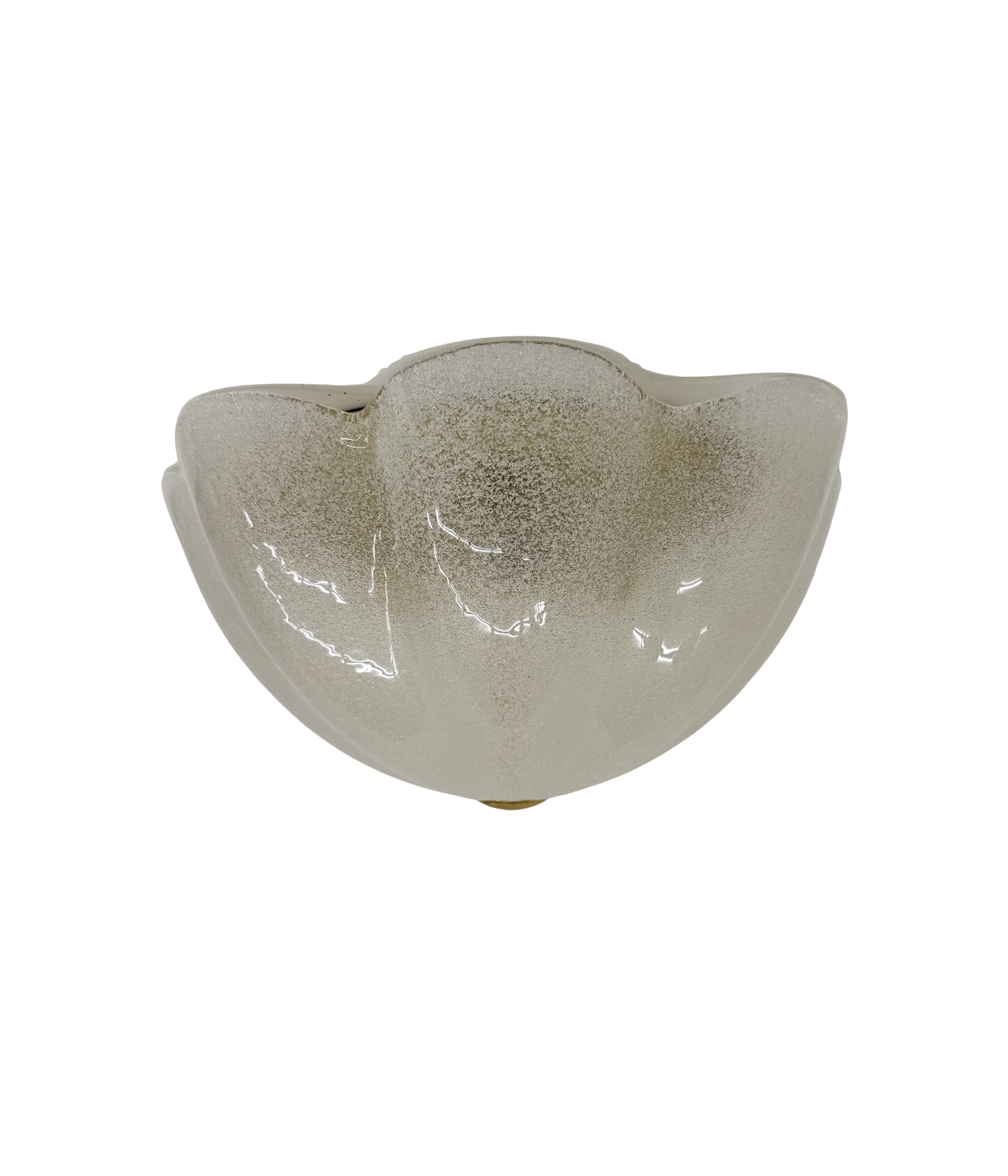 La_Murrina_Murano_Glass_Ceiling_Lamp,_Italy_1970s