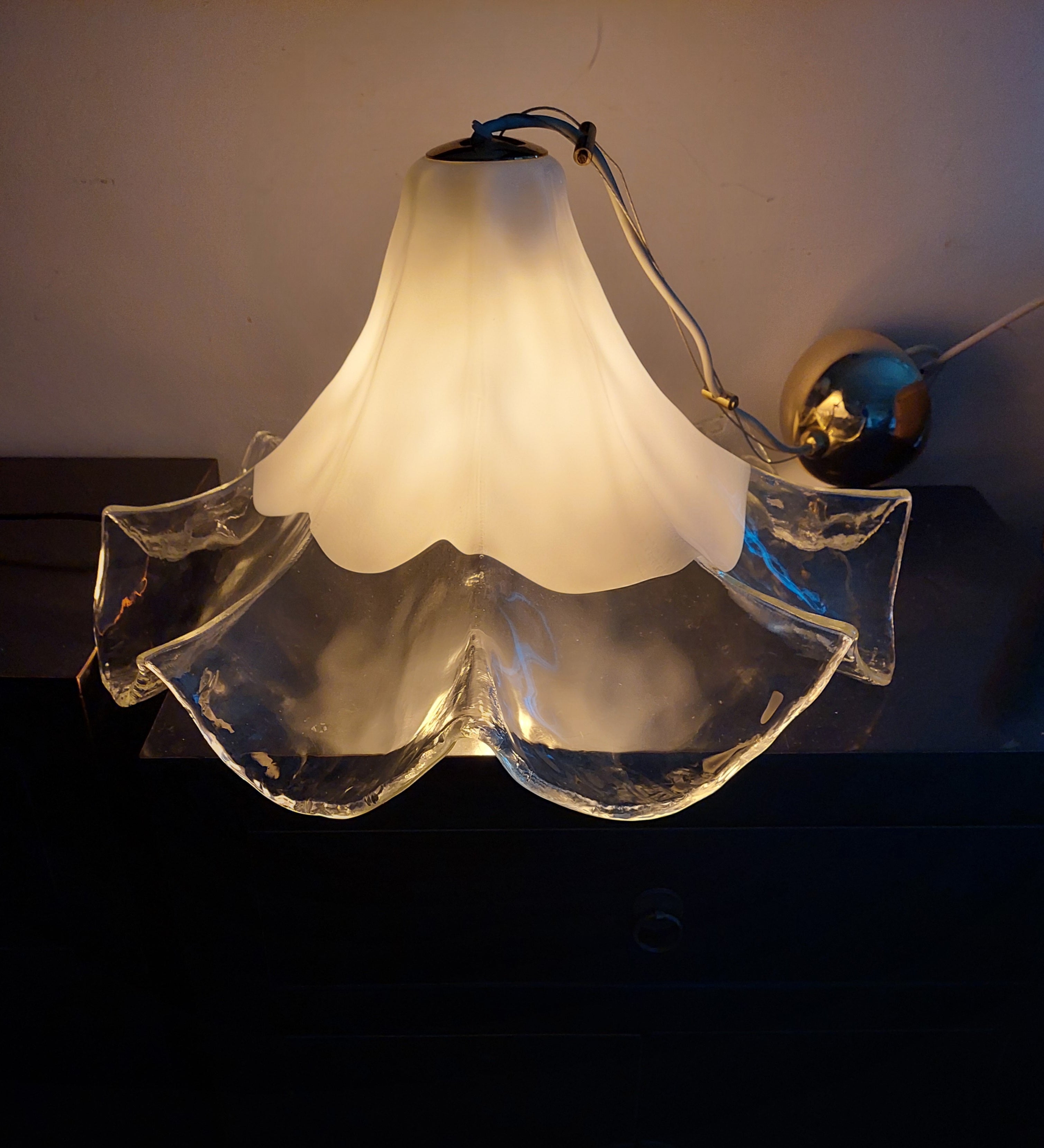 Murano_Glass_Pendant_Lamp_by_La_Murrina,_1970s,_Italy