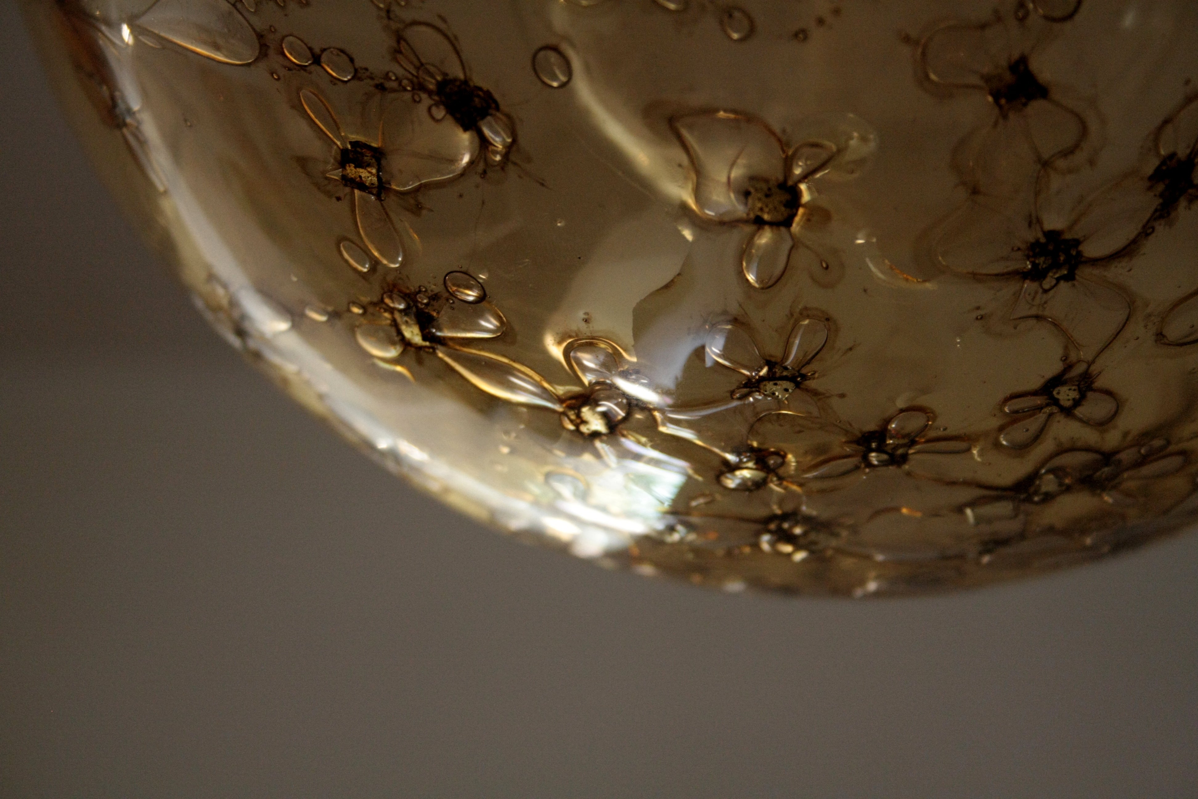 La_Murrina_Pendant_Lamp_with_Factory_Mark,_Italy,_1970s