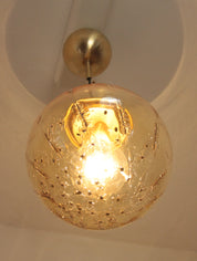 La_Murrina_Pendant_Lamp_with_Factory_Mark,_Italy,_1970s