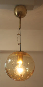 La_Murrina_Pendant_Lamp_with_Factory_Mark,_Italy,_1970s