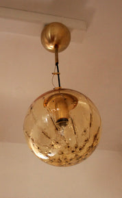 La_Murrina_Pendant_Lamp_with_Factory_Mark,_Italy,_1970s