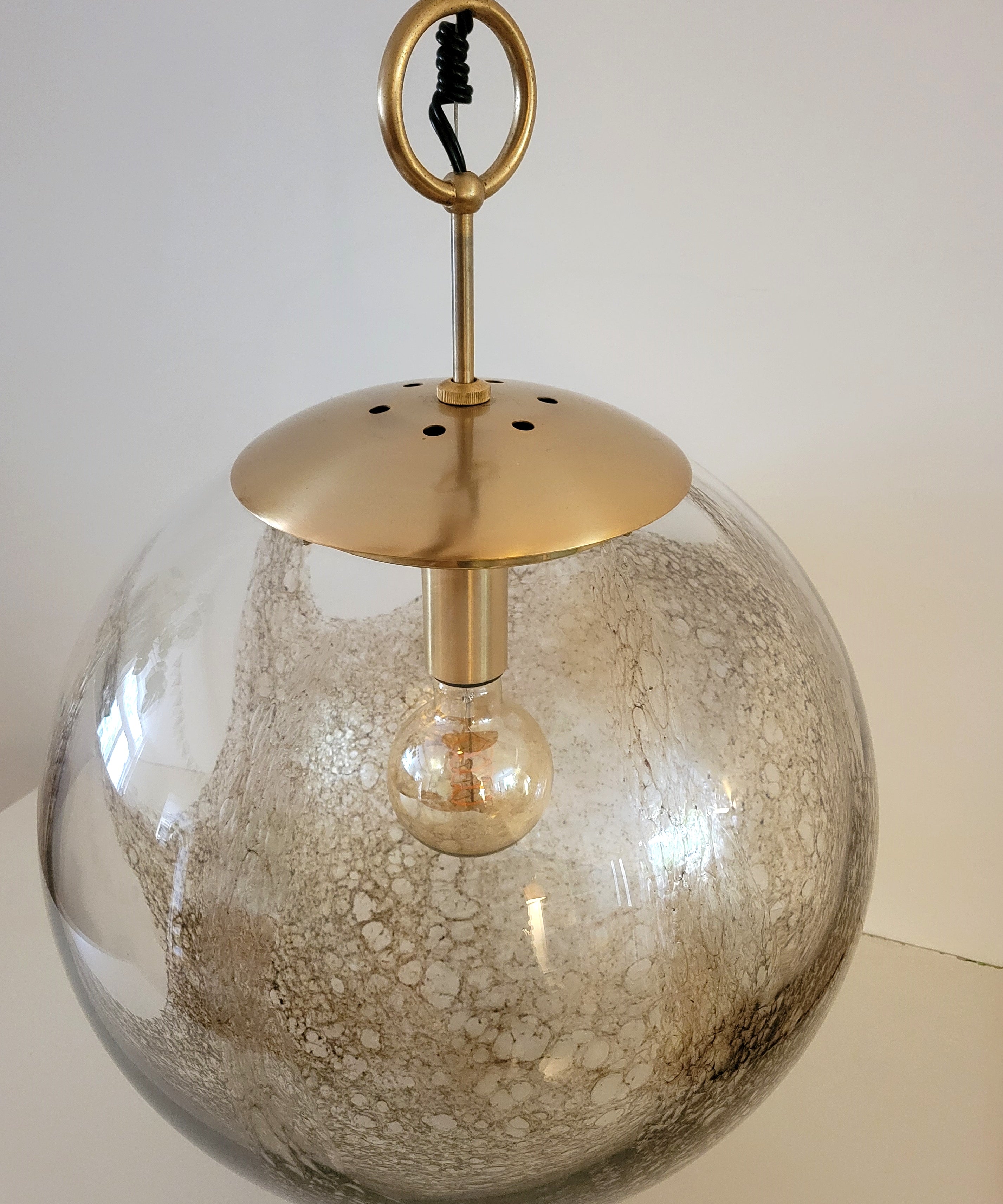 La_Murrina_smoked_Murano_glass_bubble_XL_globe