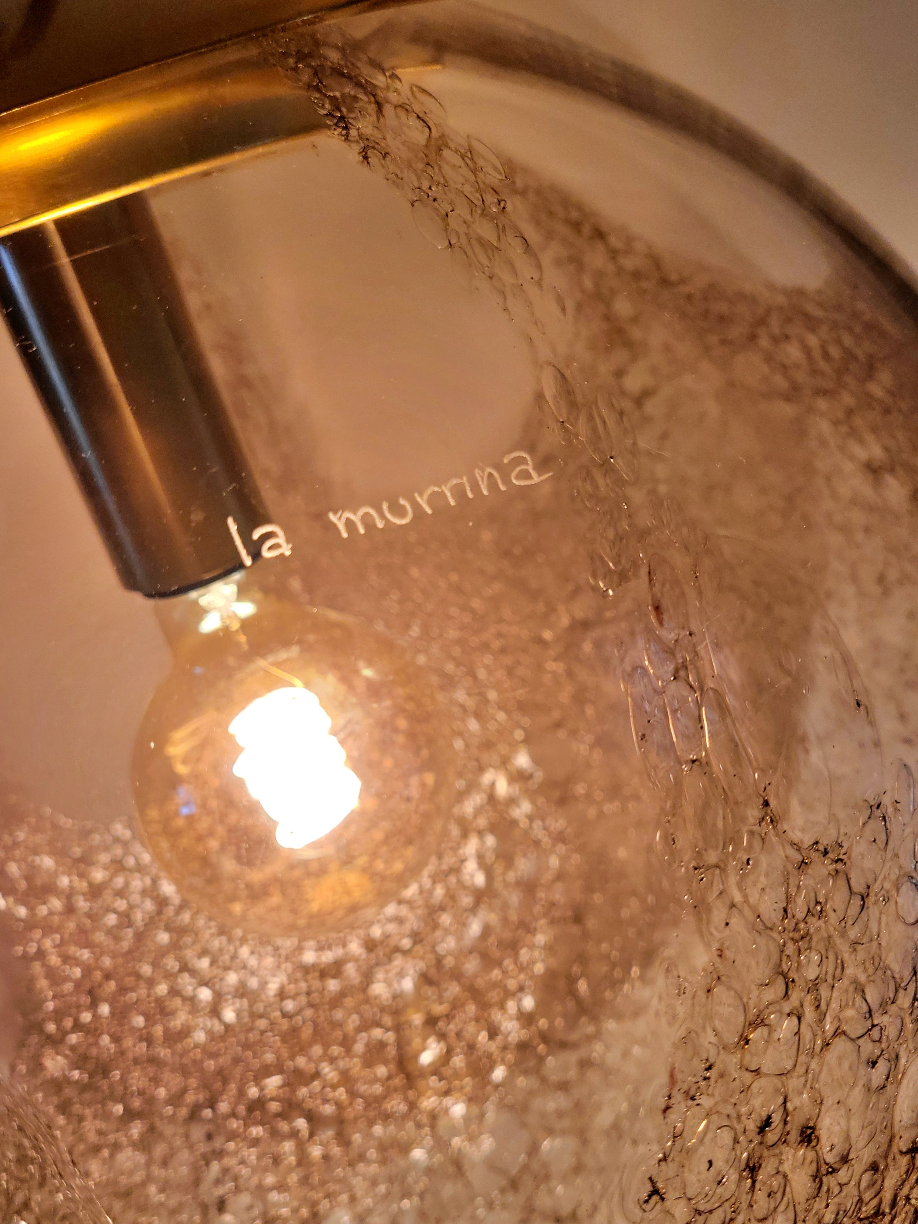 La_Murrina_smoked_Murano_glass_bubble_XL_globe