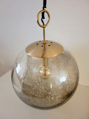 La_Murrina_smoked_Murano_glass_bubble_XL_globe