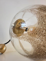 La_Murrina_smoked_Murano_glass_bubble_XL_globe