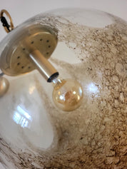 La_Murrina_smoked_Murano_glass_bubble_XL_globe