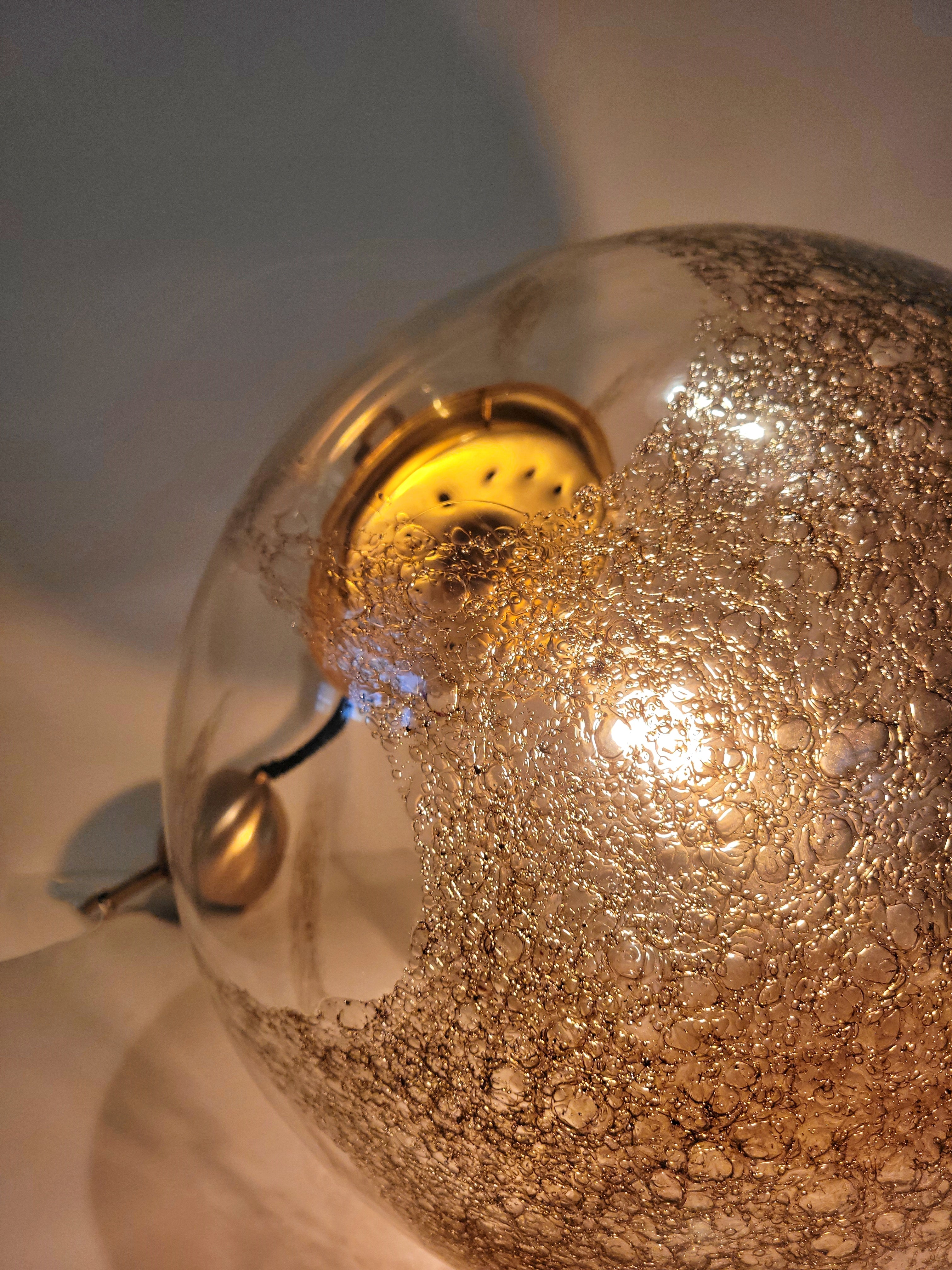 La_Murrina_smoked_Murano_glass_bubble_XL_globe