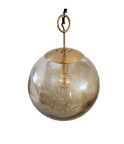 La_Murrina_smoked_Murano_glass_bubble_XL_globe