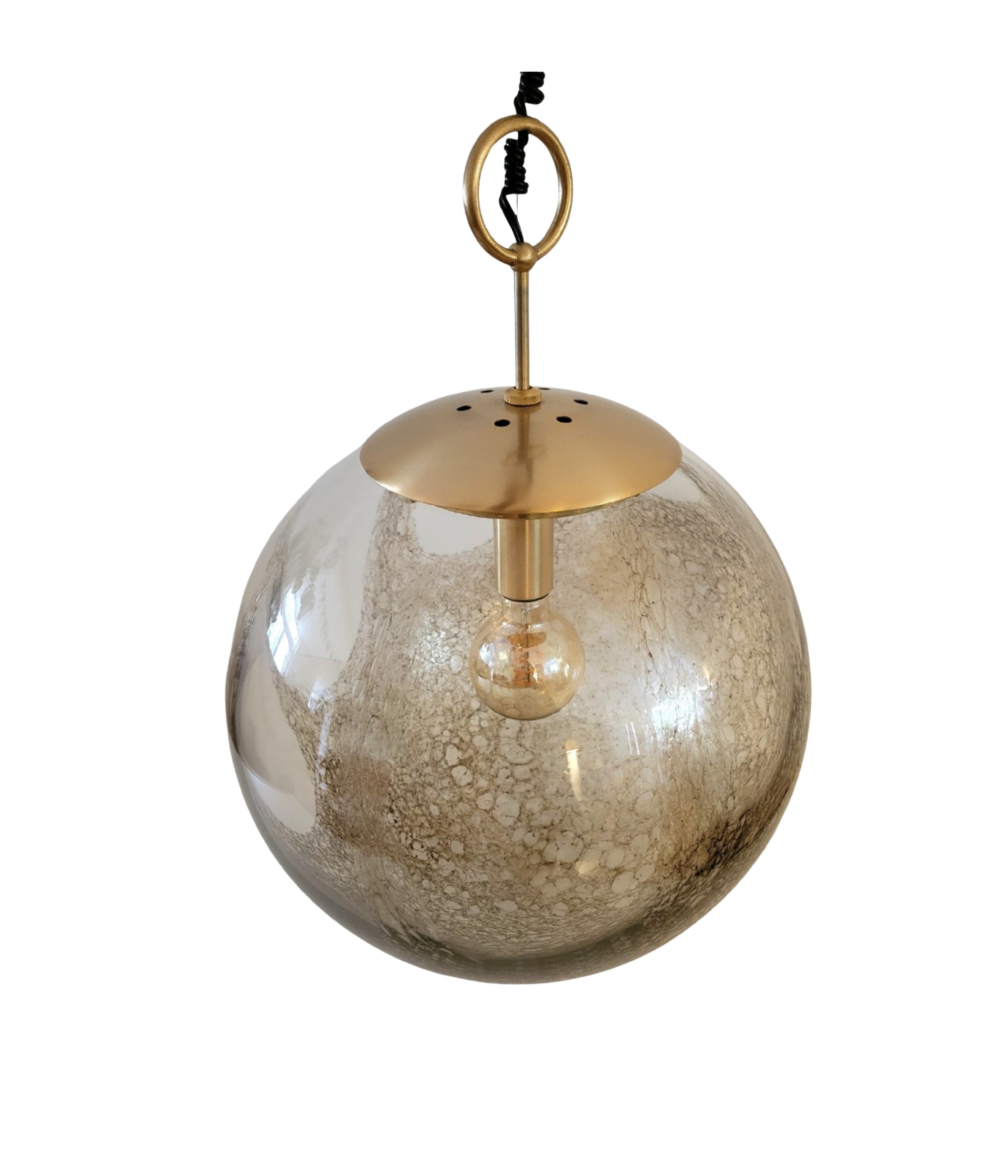 La_Murrina_smoked_Murano_glass_bubble_XL_globe