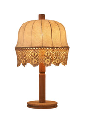 Lace_Table_Lamp,_Aneta,_Wood_and_Textile,_1970s,_Sweden