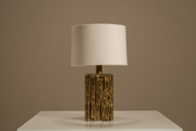 'Lalla'_Table_Lamp_in_Brass_by_Luciano_Frigerio,_Italy_1970s
