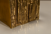 'Lalla'_Table_Lamp_in_Brass_by_Luciano_Frigerio,_Italy_1970s