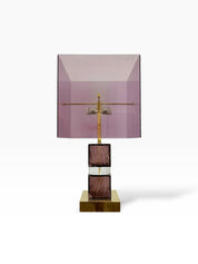 Italian_Table_Lamp_Attributed_to_Romeo_Rega_in_Mauve_Lucite_and_Brass,_1970s