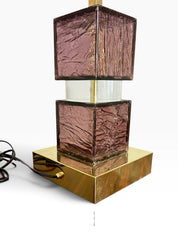 Italian_Table_Lamp_Attributed_to_Romeo_Rega_in_Mauve_Lucite_and_Brass,_1970s