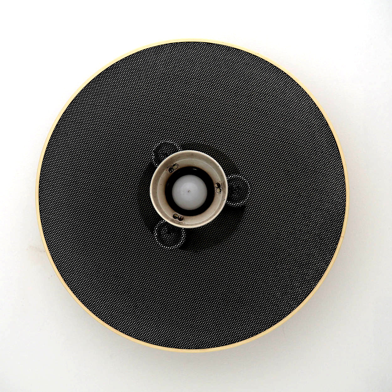 Lamp_Model_“DD_40”_by_Louis_Kalff_for_Philips,_1950s