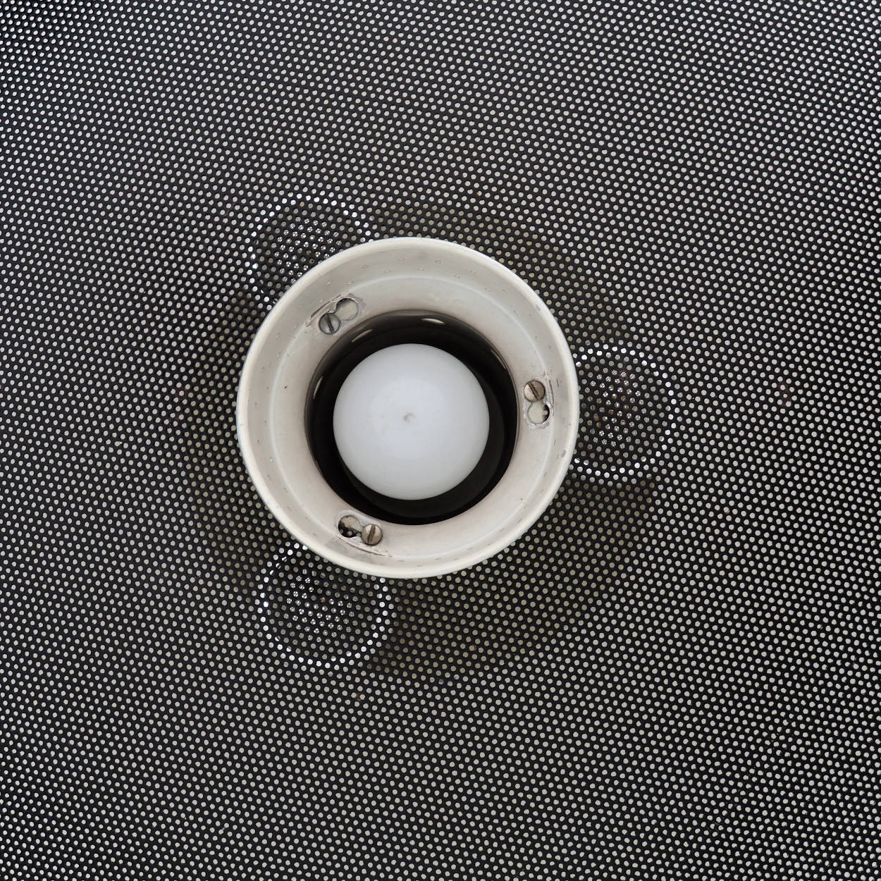 Lamp_Model_“DD_40”_by_Louis_Kalff_for_Philips,_1950s