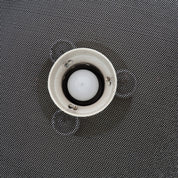 Lamp_Model_“DD_40”_by_Louis_Kalff_for_Philips,_1950s