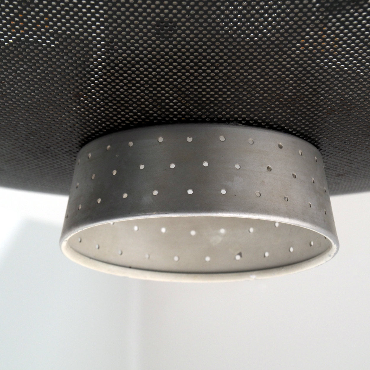 Lamp_Model_“DD_40”_by_Louis_Kalff_for_Philips,_1950s