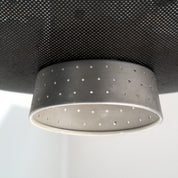 Lamp_Model_“DD_40”_by_Louis_Kalff_for_Philips,_1950s