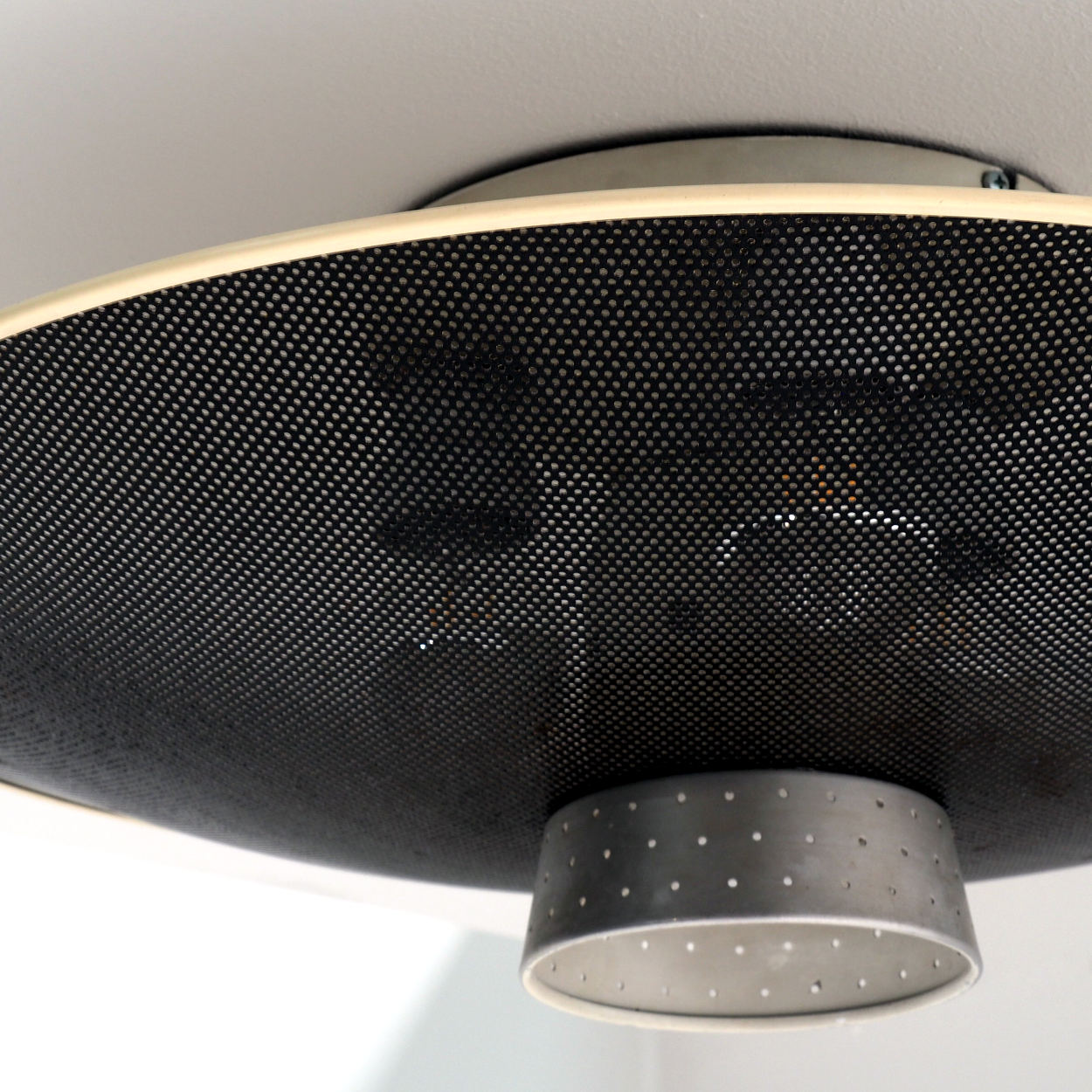 Lamp_Model_“DD_40”_by_Louis_Kalff_for_Philips,_1950s