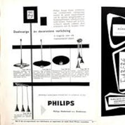 Lamp_Model_“DD_40”_by_Louis_Kalff_for_Philips,_1950s