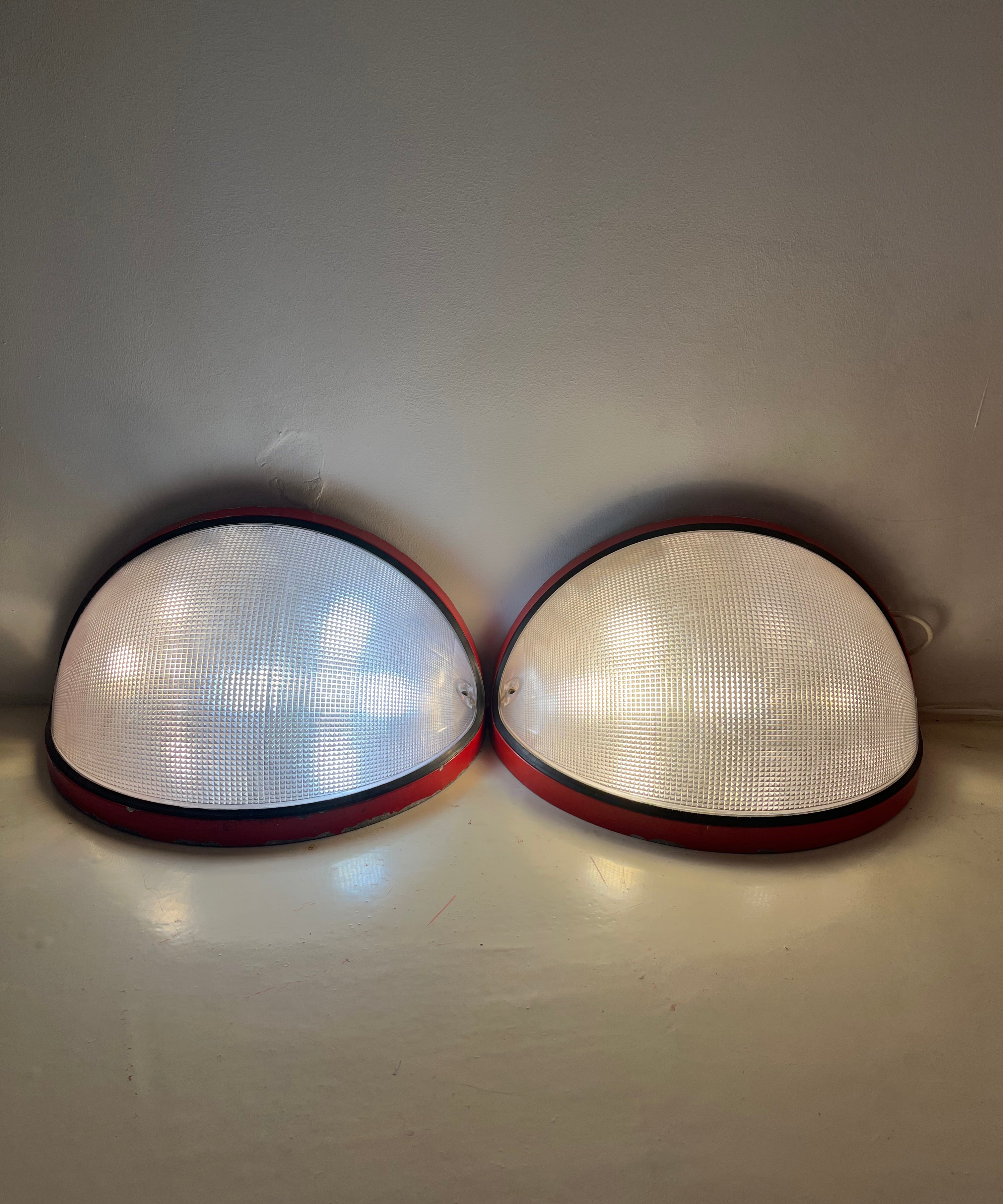 Set_of_2_Floor_Lamp_Totum_by_Boccato_for_Zerbetto,_1970s
