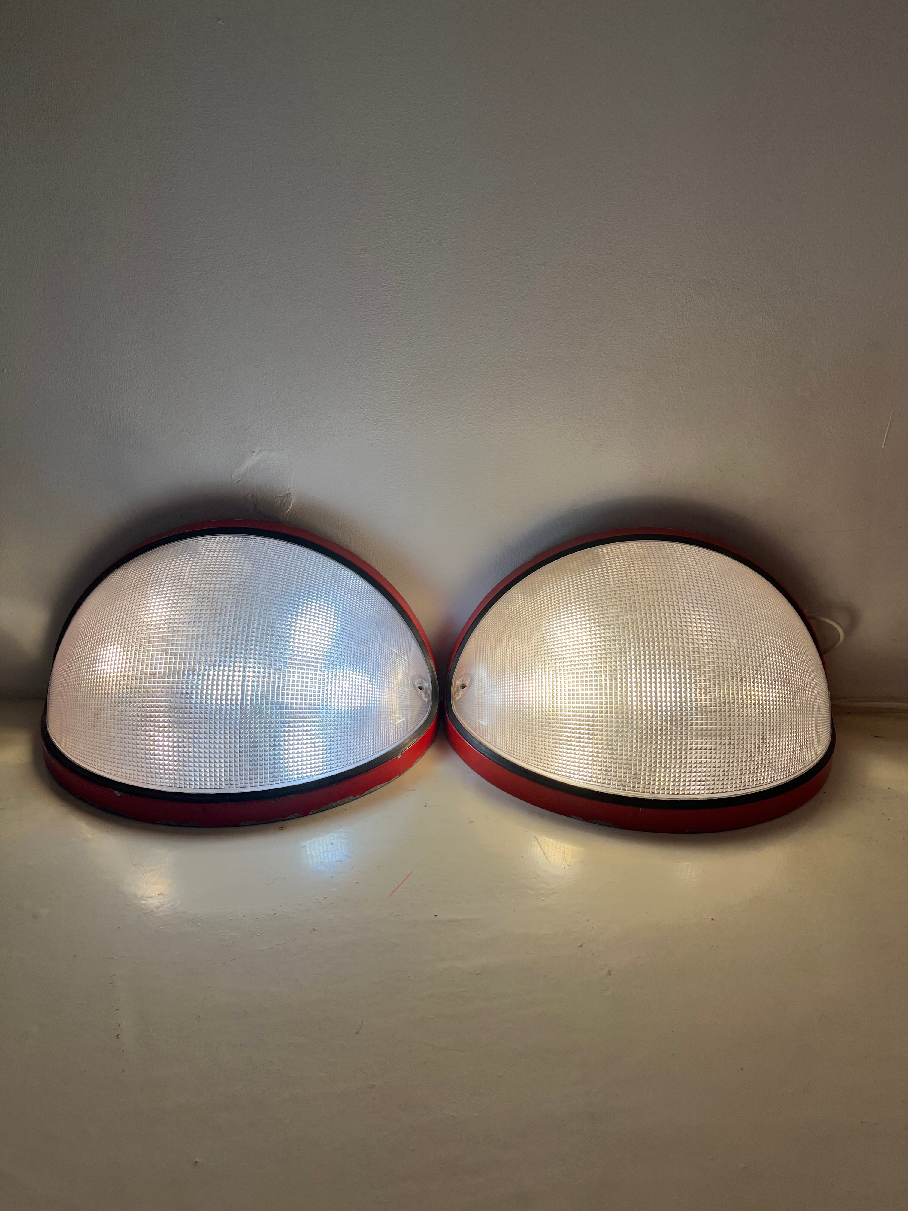 Set_of_2_Floor_Lamp_Totum_by_Boccato_for_Zerbetto,_1970s