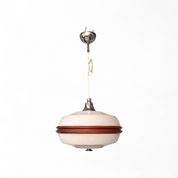 Serafino_Chandelier_by_Esperia,_Plexiglass_and_Wood,_Italian_Mid-Century_Modern_Design,_1960s