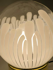 Lampada_Anemone_di_Ludovico_Diaz_De_Santillana_per_Venini,_1960