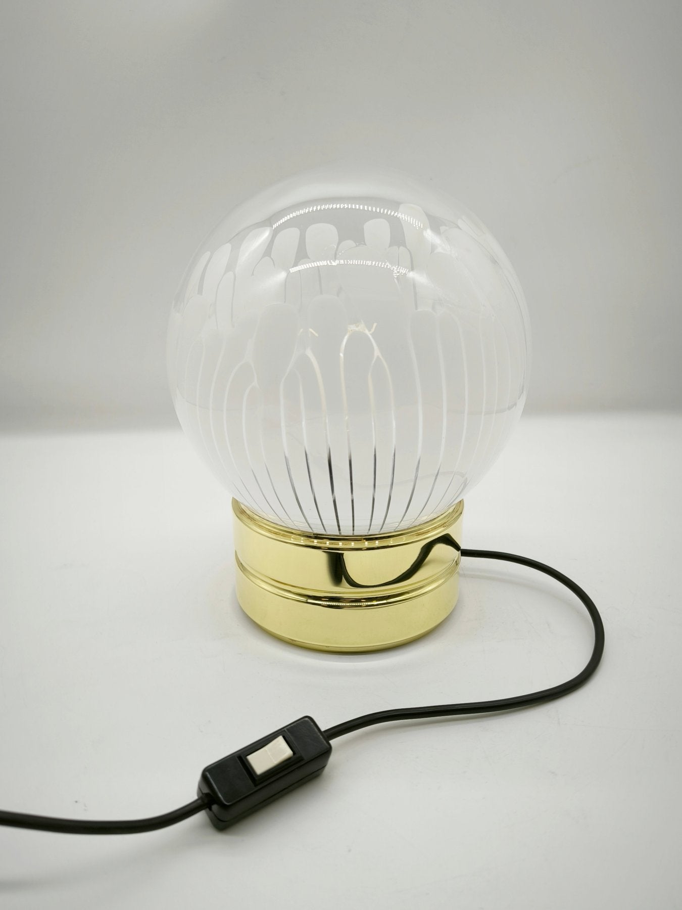 Lampada_Anemone_di_Ludovico_Diaz_De_Santillana_per_Venini,_1960