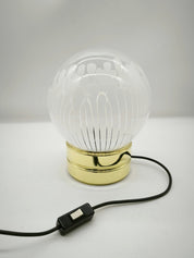 Lampada_Anemone_di_Ludovico_Diaz_De_Santillana_per_Venini,_1960