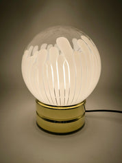 Lampada_Anemone_di_Ludovico_Diaz_De_Santillana_per_Venini,_1960