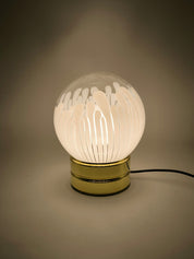 Lampada_Anemone_di_Ludovico_Diaz_De_Santillana_per_Venini,_1960