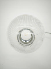 Lampada_Anemone_di_Ludovico_Diaz_De_Santillana_per_Venini,_1960