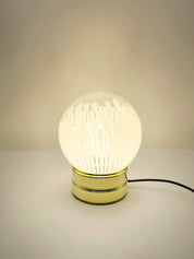 Lampada_Anemone_di_Ludovico_Diaz_De_Santillana_per_Venini,_1960