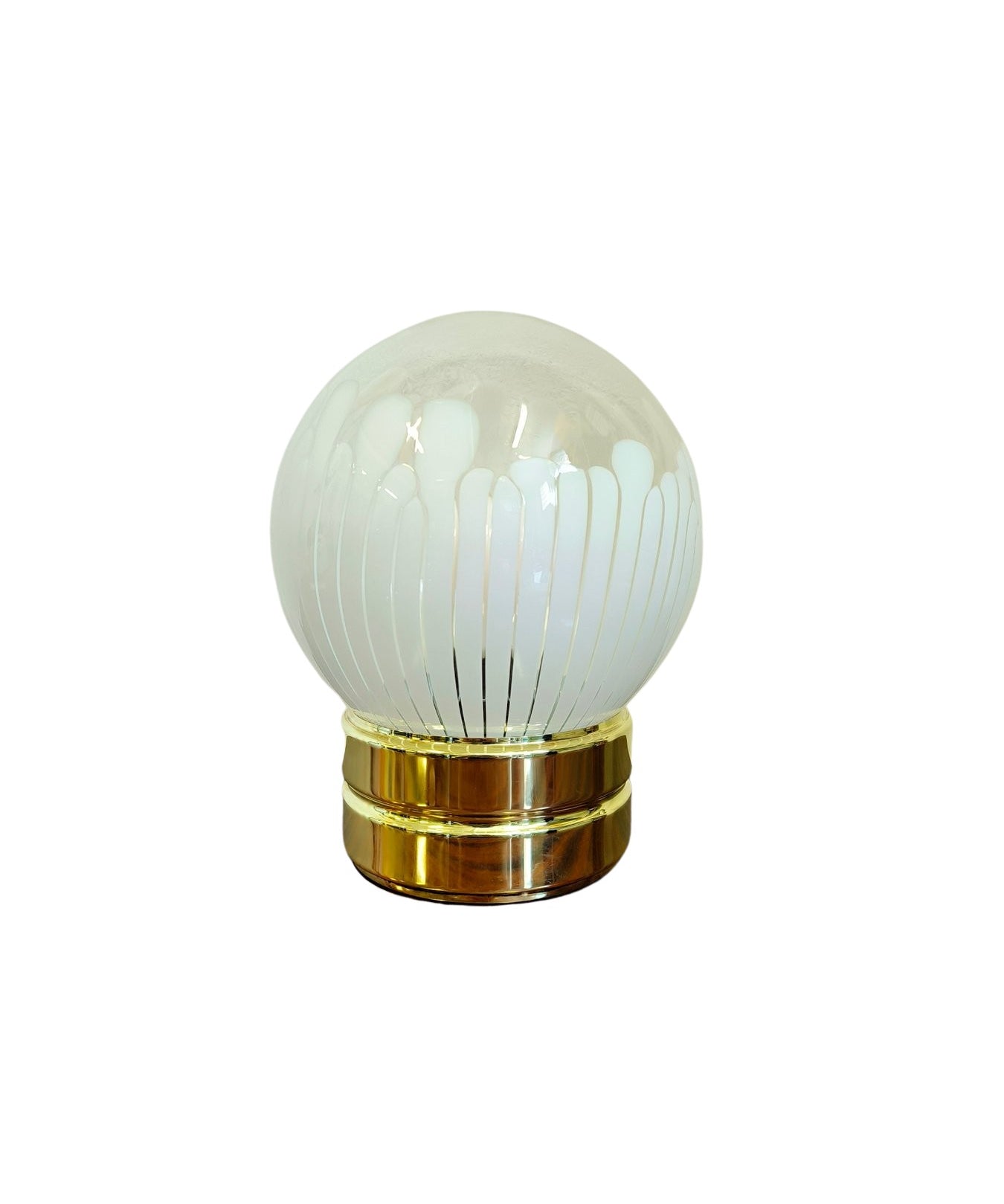 Lampada_Anemone_di_Ludovico_Diaz_De_Santillana_per_Venini,_1960