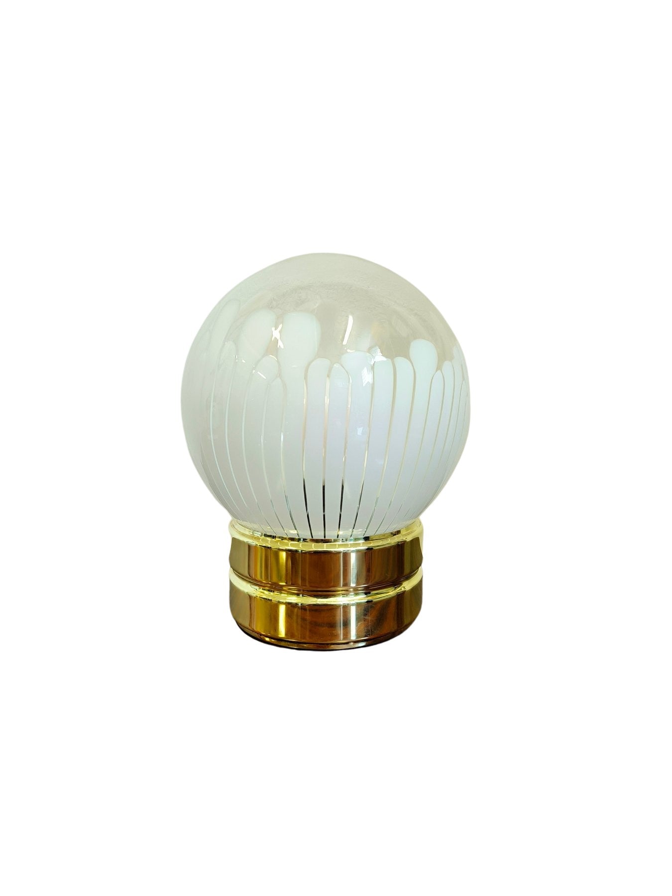 Lampada_Anemone_di_Ludovico_Diaz_De_Santillana_per_Venini,_1960