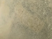 Six-Light_Floor_Lamp_by_Targetti_with_Travertine_Base,_1970s,_Italy