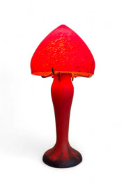 Lampada_in_pasta_di_vetro_e_ottone_Art_Nouveau_1930