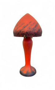 Lampada_in_pasta_di_vetro_e_ottone_Art_Nouveau_1930