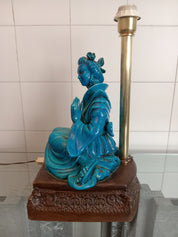 Geisha_Sculptural_Ceramic_Table_Lamp_by_G.E.S.,_Sesto_Fiorentino,_Italy