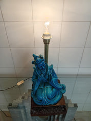Geisha_Sculptural_Ceramic_Table_Lamp_by_G.E.S.,_Sesto_Fiorentino,_Italy