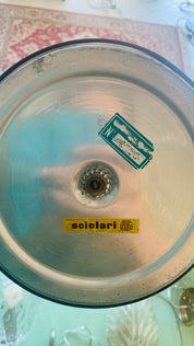 Sciolari_Brass_Table_Lamp,_Italian_Mid_Century_Modern_Lighting,_circa_1940s