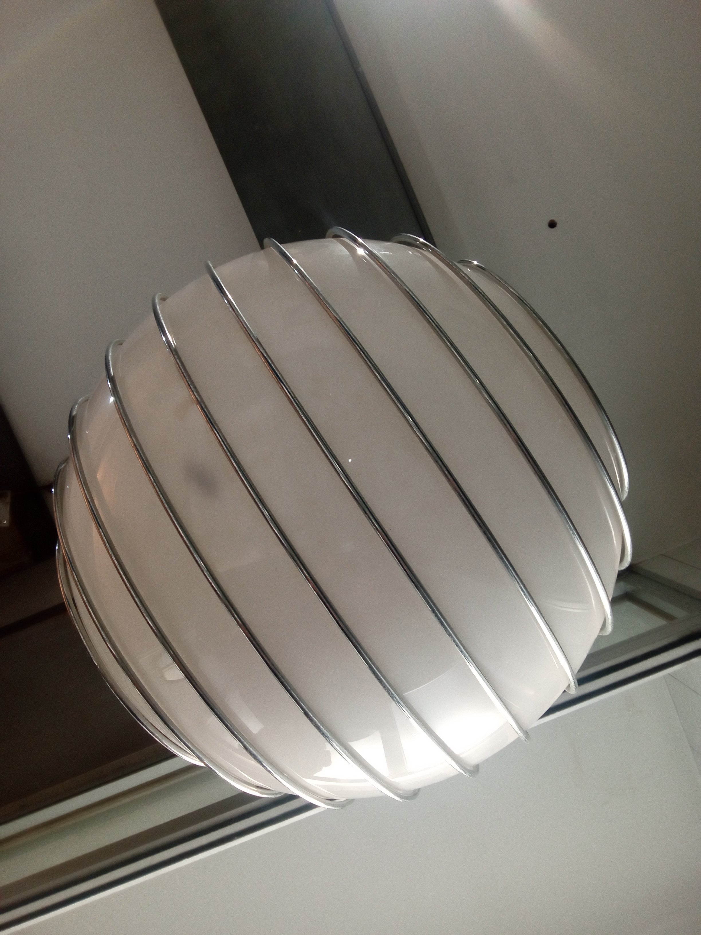Gabbia_Pendant_Lamp_by_Adalberto_Dal_Lago_for_Esperia,_Italian_Vintage_Lighting,_1970s