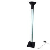 Laser_Floor_Lamp_by_Max_Baguara_for_Lamperti,_Italian_Postmodern_Glass_and_Metal_Floor_Lamp