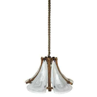 Large_Acrylic_and_Opaline_Pendant_Lamp_with_Bamboo,_1970s,_Europe