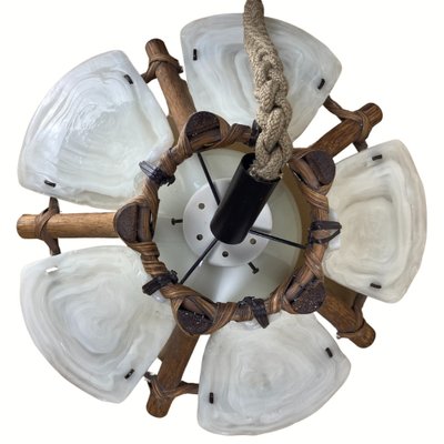 Large_Acrylic_and_Opaline_Pendant_Lamp_with_Bamboo,_1970s,_Europe